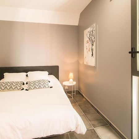 Ferienwohnung Le Coin Cosy Avec Balcon Terrasse Parking Prive Et Linge De Lit Compris Sarlat Exterior foto