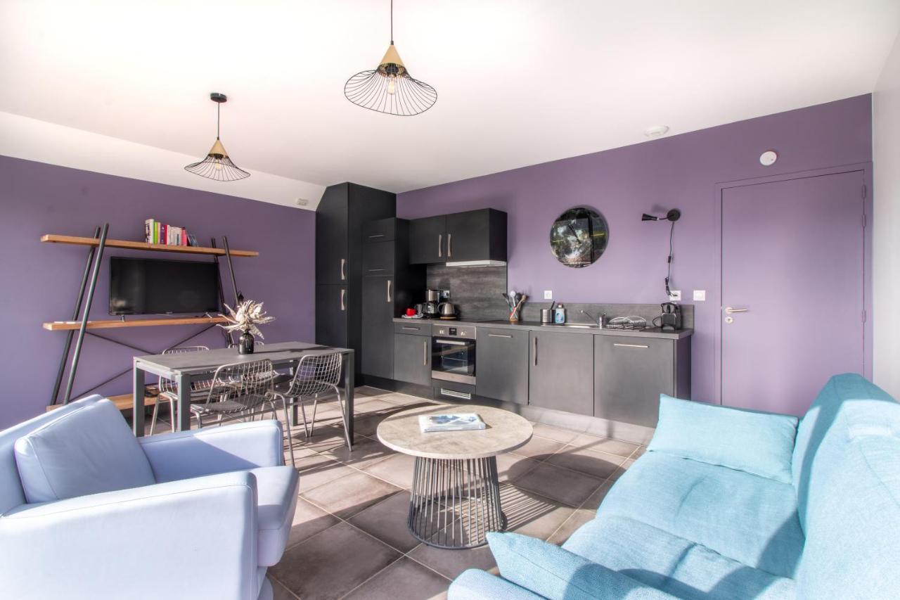 Ferienwohnung Le Coin Cosy Avec Balcon Terrasse Parking Prive Et Linge De Lit Compris Sarlat Exterior foto